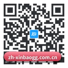 安卓 APP 二维码